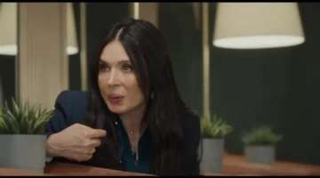 تطورات صادمة تكشفها هالة عن شعبان في الحلقة 11 من مسلسل عرض وطلب